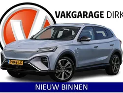 Blauw Gebruikt 2022 MG Marvel R Luxury SUV | € 22.940 (Super prijs)