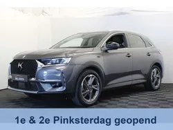 Grijs Gebruikt 2022 DS Automobiles DS7 Crossback Grand Chic SUV | € 28.999 (Super prijs)