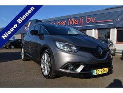 Grijs Gebruikt 2019 Renault Grand Scénic IV LIMITED MPV | € 16.600 (Eerlijke prijs)