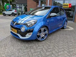 Blauw Gebruikt 2013 Renault Twingo R.S. Hatchback | € 17.450