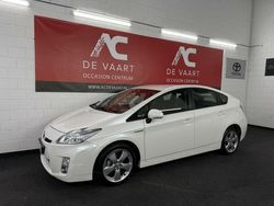 Wit Gebruikt 2009 Toyota Prius Hatchback | € 7.250 (Eerlijke prijs)