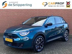 Blauw Gebruikt 2024 Fiat 600 La Prima SUV | € 31.950 (Duur)