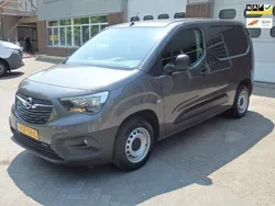 Grijs Gebruikt 2022 Opel Combo MPV | € 11.250 (Super prijs)