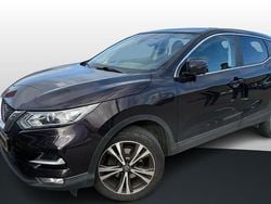 Paars Gebruikt 2019 Nissan Qashqai N-Connecta SUV | € 20.840 (Eerlijke prijs)