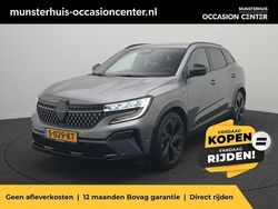Grijs (metallic) Gebruikt 2023 Renault Austral Techno Esprit Alpine SUV | € 32.500 (Eerlijke prijs)