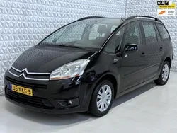 Zwart Gebruikt 2010 Citroën Grand C4 Picasso Prestige MPV | € 1.299 (Duur)