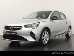 Grijs Gebruikt 2022 Opel Corsa Edition Hatchback | € 14.995 (Eerlijke prijs)