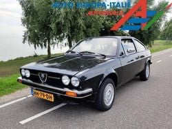 Bruin Gebruikt 1981 Alfa Romeo Alfasud Sprint | € 15.950