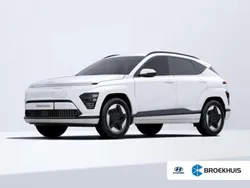 Wit Nieuw 2025 Hyundai Kona Comfort SUV | € 36.460 (Goede deal)