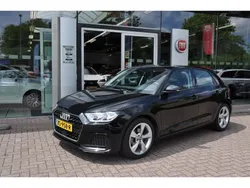 Zwart Gebruikt 2019 Audi A1 Sportback Hatchback | € 18.450 (Eerlijke prijs)