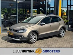 Bruin Gebruikt 2016 VW Polo Highline Hatchback | € 11.990 (Duur)