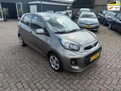 Grijs Gebruikt 2016 Kia Picanto Hatchback | € 6.750 (Goede deal)