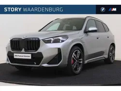 Grijs Gebruikt 2025 BMW X1 M Sport SUV | € 62.495