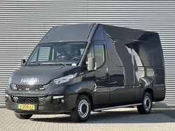 Grijs Gebruikt 2015 Iveco Daily Van | € 13.999 (Eerlijke prijs)