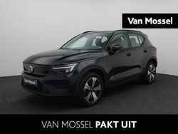 Zwart Gebruikt 2022 Volvo XC40 Core SUV | € 28.900 (Goede deal)