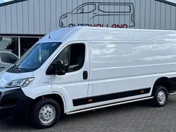 Wit Gebruikt 2019 Fiat Ducato Van | € 10.950