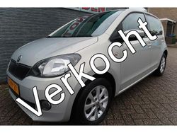 Grijs Gebruikt 2014 Skoda Citigo Drive Hatchback | € 6.913 (Eerlijke prijs)