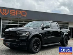 Zwart Gebruikt 2024 Dodge Ram Pickup | € 67.450 (Eerlijke prijs)