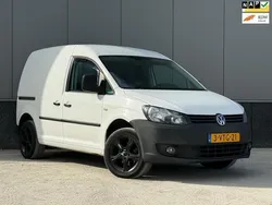 Overige Gebruikt 2012 VW Caddy MPV | € 4.950 (Eerlijke prijs)