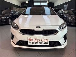 Wit Gebruikt 2019 Kia ProCeed GT-Line Hatchback | € 17.990