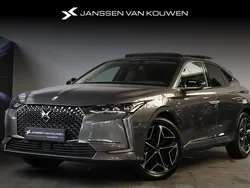 Grijs Gebruikt 2022 DS Automobiles DS4 Rivoli Hatchback | € 32.895 (Eerlijke prijs)