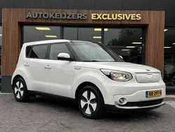 Kia Soul EV