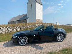 Gebruikt 2006 BMW Z4 Cabriolet | € 6.950 (Super prijs)