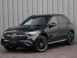 Zwart Gebruikt 2024 Mercedes GLC400d AMG SUV | € 79.500 (Iets duurder)