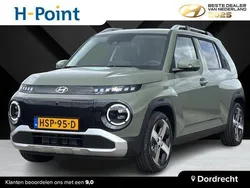 Groen Gebruikt 2025 Hyundai Inster Hatchback | € 28.995