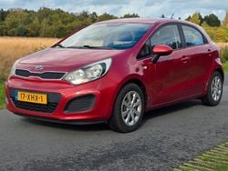 Gebruikt 2012 Kia Rio | € 3.250 (Duur)