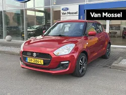 Hatchback Gebruikt 2017 Suzuki Swift Comfort Hatchback | € 9.945 (Iets duurder)