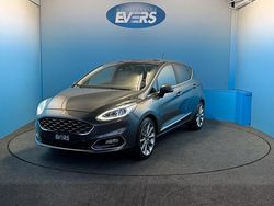 Grijs Gebruikt 2018 Ford Fiesta Vignale Hatchback | € 10.900 (Eerlijke prijs)