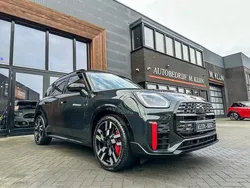 Grijs Gebruikt 2024 Mini John Cooper Works Countryman SUV | € 64.750