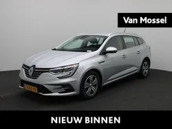 Grijs Gebruikt 2023 Renault Mégane GrandTour Equilibre Stationwagen | € 21.935 (Eerlijke prijs)