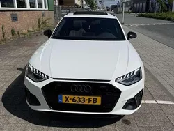 Wit Gebruikt 2019 Audi A4 Stationwagen | € 22.000 (Goede deal)
