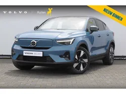 Gebruikt 2024 Volvo EC40 Ultimate SUV | € 40.840 (Goede deal)