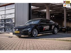 Zwart Gebruikt 2018 VW Arteon Business Hatchback | € 22.795 (Eerlijke prijs)
