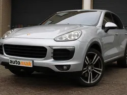 Grijs Gebruikt 2015 Porsche Cayenne SUV | € 34.950 (Eerlijke prijs)