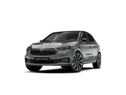 Nieuw 2025 Skoda Fabia Monte Carlo Hatchback | € 31.286 (Iets duurder)