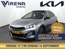 Grijs Gebruikt 2024 Kia XCeed GT-Line SUV | € 33.450 (Iets duurder)