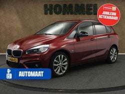 Rood Gebruikt 2018 BMW 218 Executive Stationwagen | € 17.750 (Goede deal)