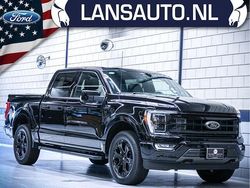Zwart Gebruikt 2024 Ford V8 Lariat Van | € 63.450