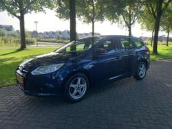 Bruin Gebruikt 2012 Ford C-MAX Titanium MPV | € 3.250 (Eerlijke prijs)