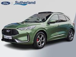 Groen Gebruikt 2024 Ford Kuga ST-Line X SUV | € 35.900 (Goede deal)