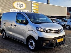 Grijs Gebruikt 2018 Toyota Proace Comfort Van | € 9.750 (Goede deal)