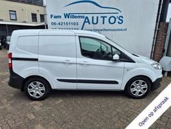 Overige Gebruikt 2016 Ford Transit S Van | € 6.969 (Super prijs)