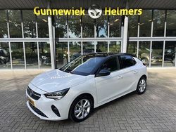 Wit Gebruikt 2022 Opel Corsa GS Line Hatchback | € 15.850 (Eerlijke prijs)