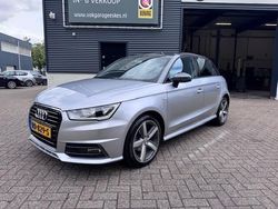Grijs Gebruikt 2018 Audi A1 S-Line Hatchback | € 15.650 (Eerlijke prijs)