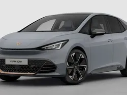 Grijs Nieuw 2025 Cupra Born Limited Edition Hatchback | € 51.085 (Iets duurder)