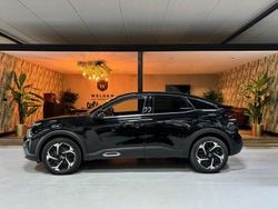 Zwart Gebruikt 2022 Citroën C4 PureTech SUV | € 20.985 (Eerlijke prijs)